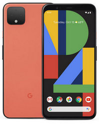 Замена тачскрина на телефоне Google Pixel 4 XL в Ростове-на-Дону